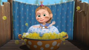 МАША И МЕДВЕДЬ !!!