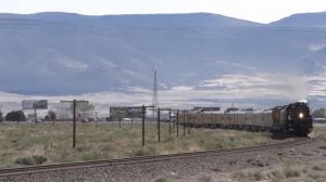 В туннелях Карлин, тур от побережья до побережья.