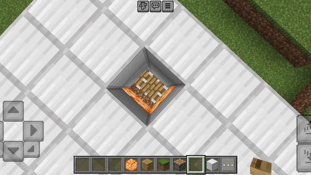 Как построить лифт без модов в майнкрафт удобно и быстро на 2 этажа! Пользуйтесь! 😁😁😁