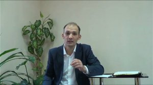 Путь ко Христу с Денисом Малышенко- 10 тема