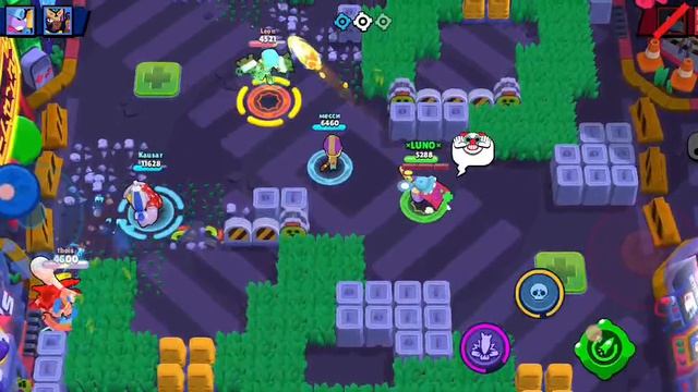 brawl Stars