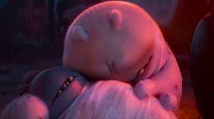 26. Элио. Мимишечки хэппиэнд