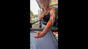 Калейдоскоп 87.