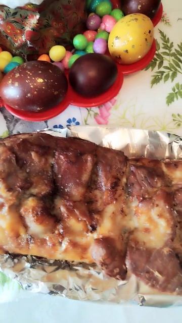 Христос Воскресе!