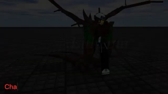 [OLD] SEED - Rochas313 Chase Theme | Give Me Your Best UST (flash Warning)