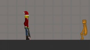 Улучшил 3 оружия в мелоне!