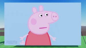 свинка Пепе 4