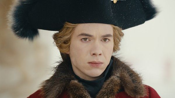 Был ли Павел I сумасшедшим или нет?