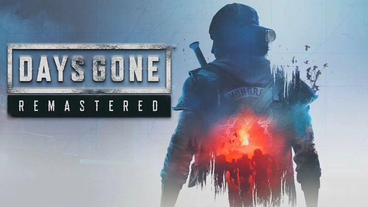 Days Gone Remastered. Часть 18. 2026.04.12