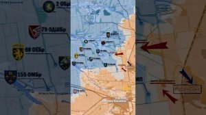 Оперативная сводка за 12.04.2026г. Канал «Украина пропадает без вести»
