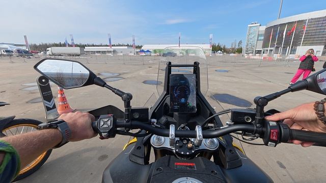 VOGE Тестируем и выбираем лучший мотоцикл. VOGE DS 800 RALLY Что за он? VOGERR 660 S Лучше японца?