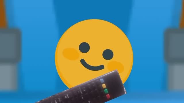 Смайлик и Отец – Позвони мне, позвони! (Серия 9) (720p)