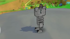 Баг на полëт в SBA! Тутор?