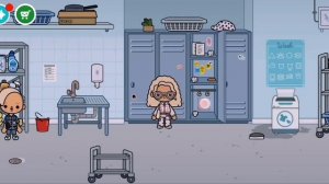 Все новый секреты🧐😱 В тока бока!