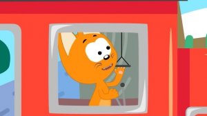 Молоток - Котенок Котэ - Песенки для детей про  ИНСТРУМЕНТЫ