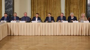 Сергей Нарышкин провёл заседание Оргкомитета по поддержке литературы, книгоиздания и чтения