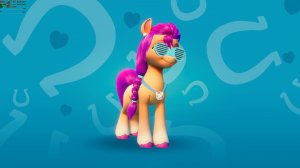 Май Литл Пони / Майлитлпони / Пони / MLP / My Little Pony Часть 1