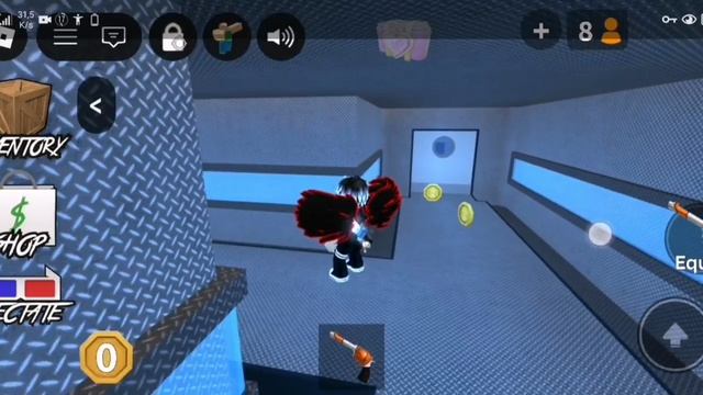 я играю в мардер мистери 2