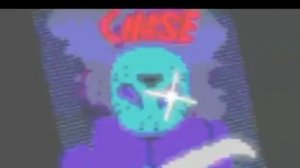 Jason 1981 Chase Theme Forsaken