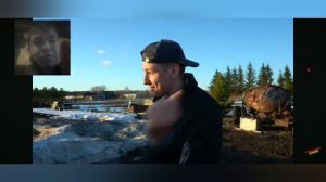 ПЕТЬКА ВРУН - Сериал НОЧНЫЕ ИСТОРИИ 5 - 4 серия (РЕАКЦИЯ НА CHERRY DADDY SHOW)