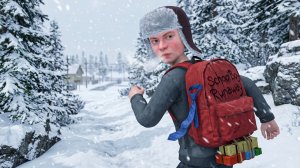 ЧТО БУДЕТ, ЕСЛИ НЕ СЛУШАТЬСЯ МАМУ В SCHOOLBOY RUNAWAY СКУЛБОЙ