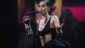 Певица Seville призналась, что любит отмечать Пасху