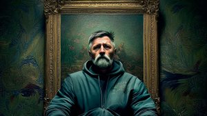 Ты думал,🤷♂️ закончился день, а это закончилась жизнь!