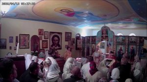 ПАСХАЛЬНОЕ ПОСЛАНИЕ ПЕРВОИЕРАРХА ПРЦ/РПЦЗ (2026) МИТРОПОЛИТА ФИЛАРЕТА (РОЖНОВА)