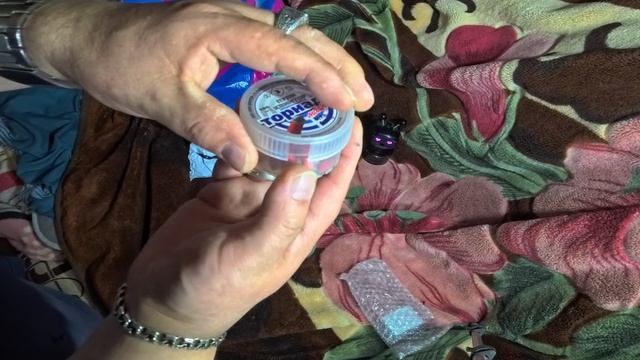 Пульки для воздушки 4.5мм.👍🔥с OZON/25.03.2026