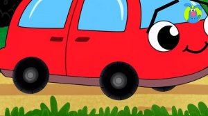 Мячики. Деская песня для детей ❤️🫂