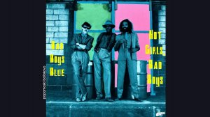 Bad Boys Blue - I Live, 1985 Hot Girls, Bad Boys (papamoski balakovo)