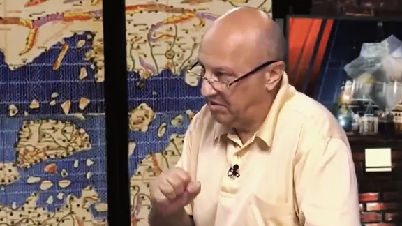 Андрей Фурсов. Зачем завозят Мигрантов? Кому нужна эта Мультиэтничность?