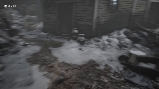 Indika пятое  прохождение Финал на ps5