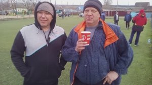 36 и 6 футбол ветеранов  праздники 12 апреля космос и пасха отчет 36 и 6 год 2026