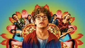 Пицца Фильм 2026 — Русский трейлер