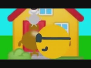 Маша и Медведь Первая встреча (Серия 1)