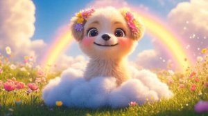 Час нежных колыбельных – мягкая музыка для спокойного сна малыша