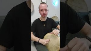 Керамическая дарбука Урок 7. Щелчковый и пальцевый роллы.