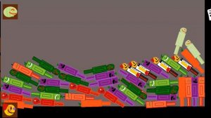 финальный трейлер игры pumpkin playground (1.0.0) + дата когда она выйдет