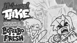 BOPEEBO + FRESH AMTake ｜ Animania! v0.6