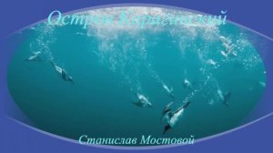 Остров Карагинский