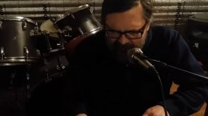 Андрей Зотов - Замыкая круг (пиано кавер 2020)