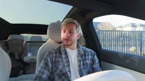 Сергей Романович. Исповедь.