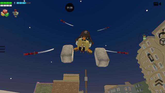 МОЯ ТРЕТЬЯ ФАЗА VS ИЛЬИ 3.0