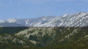 Загадочные уголки природы