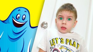 РОМА И ЕГО ЖИВЫЕ ИГРУШКИ! МУЛЬТИК ПРО ХЕЛПИКА! РОМА И ХЕЛПИК 147 СЕРИЯ