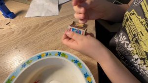 выйти сухим из воды