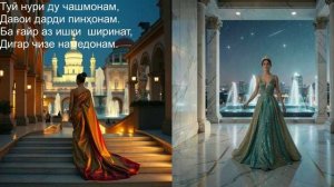 Jamiljan - Дилнишини ман