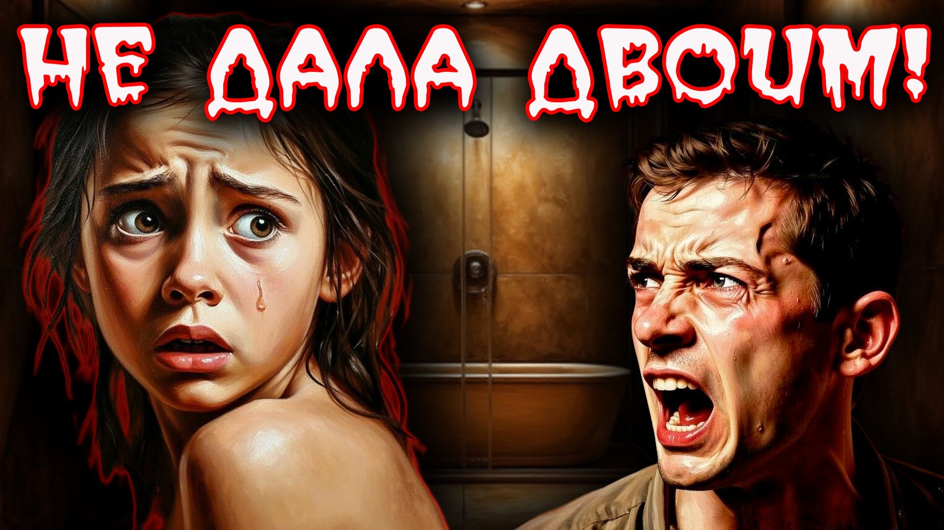 Исчезновение Роуз: Она не согласилась на тройничок | Тру крайм. Ужасные истории. Криминал.