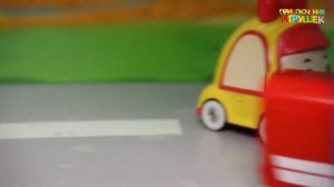 Мультики про машинки для детей и малышей. Робокар Поли  Новая серия!